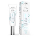 Apis Očný krém krok 1 sviežosť žiara, 15 ml