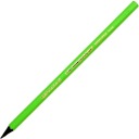 GRAFITOVÁ ceruzka BEZ GUMY BIC EVOLUTION FLUO HB