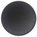 Textilná kupola reproduktora, čierna, 74 mm tkanina JBL JVC