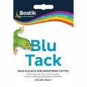 Lepiaca montážna hmota BLU TACK na fotoplagáty