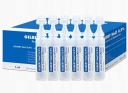 FYZIOLOGICKÁ SOĽ PRE BOJČATÁ AMPULKY NA INHALACIU NaCl 0,9% 6x5ml