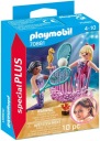 PLAYMOBIL 70881 MERMANS PRI HRANÍ