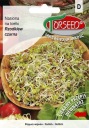 Čierna reďkovka, semená na klíčky 10g - Torseed