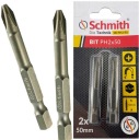 SADA BITOV HROT PH2/50 2ks BITOV SCHMITH