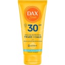 Dax Sun emulzia na tvár a telo SPF 30 TRAVEL