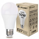 E27 A60 LED žiarovka 10W 800lm ecoPLANET COLORS