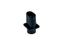 VPARTS SN-05 kryt metrického spínača (BK)