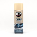 K2 POLO COCPIT leští a chráni kokpit 400ml