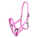 YORK Halter HARMONY Pink (Veľkosť: Full)