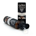 Glovis Kondicionér na fúzy 90ml Kondicionér na zjemnenie a starostlivosť o fúzy