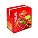 Passata klasický paradajkový pretlak Jamar 500g