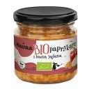 Paprykarz s prosovými krúpmi vegánsky BIO 190g