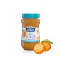 Santa Rosa Svetlo pomarančová zázvorová marmeláda 260g