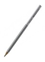 Ceruzka FABER-CASTELL B Grip 2001
