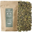 Oolong čaj MLIEČNA KRÉMOVÁ 50g LAHODNÁ CHUŤ KVALITA
