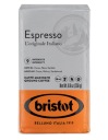 BRISTOT ESPRESSO 250g mletá káva