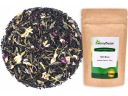 1001 NIGHTS čierny a zelený čaj, jazmín - 50g