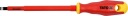 PLOCHÝ SKRUTKOVAČ 6,5X150MM IZOLOVANÝ 1000V YT-2819