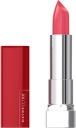 Maybelline Color Sensational 422 Coral Tonic Dlhotrvajúci rúž