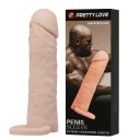 PRETTY LOVE Penis Cover Sleeve M Predĺženie