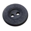 Plastový gombík 18x3 mm