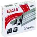Sponky 23/13 až 90k oceľ, silné, ostré EAGLE