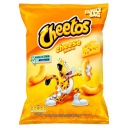Cheetos Kukuričné ​​lupienky so syrovou príchuťou 85 g