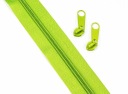 Zips ZIPPÁSKA 5mm 5m +10 kusov VÁP