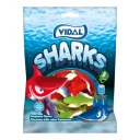 VIDAL SHARK JELLIES 90g