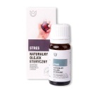 Esenciálny olej na stresovú aromaterapiu 10 ml