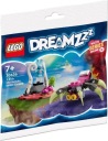 LEGO DREAMZzz 30636 Útek Z-Bloba a Bun's Spider