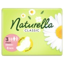 Naturella Classic Maxi Camomile hygienické vložky 8 kusov
