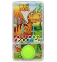 Dinosauria vodná hra 22g