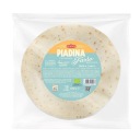 PIADINA BIO ŠPALOVÁ (3 x 100 g) 300 g - ALIMENTA (ALIMENTA) ALIMENTA