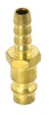 ZÁSTRČKA PRE PNEUMATICKÚ HADICU, SAMIČKA 8MM