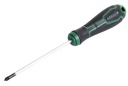 POZIDRIV SKRUTKOVAČ 3 x 150 MM STALCO PREMIUM S-12023