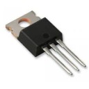 BD243 C NPN 100V, 6A, 65W TO220/THT