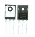 FGHL40T65MQD IGBT 80A 650V 238W (80/40/160A) TO-247 TRANSISTOR