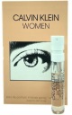 Vzorka parfumu Calvin Klein Women Intense EDP 1,2 ml