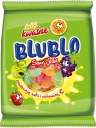 Apetitki BLUBLO Kyslé želé 80g šťavy a vitamín C
