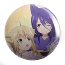 Konohana Kitan Manga Anime Pins na výber
