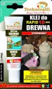 KLASICKÉ LEPIDLO NA DREVO RAPID TECHNICQLL R-850