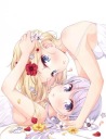 Anime Manga New Game+ Plagát ng_023 A3 (vlastné)