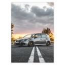 Polep A5 PION Volkswagen Golf