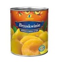 BROSKYNE V SIRUPE POL 820G LEWIATAN