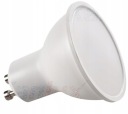 Kanlux LED žiarovka 2,9W GU10 Neutral 4000K 240lm