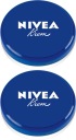 Nivea Creme univerzálny krém 50ml x2