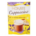 Sladká káva Cappuccino Vanilkový tvarohový dezert Pena bez espressa 40g