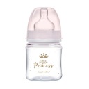 Canpol široká antikoliková fľaša 120 ml ROYAL