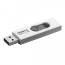 Pendrive UV220 32GB USB2.0 Biela a sivá